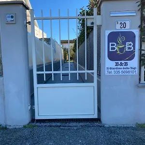 Il Giardino Dello Yogi Italia