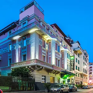 Ibis Styles Centro 3*, Μιλάνο Ιταλία