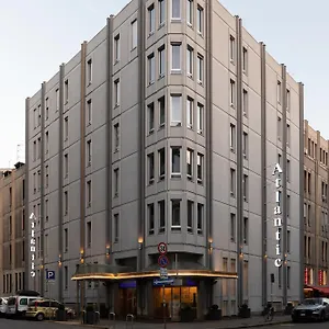 Ξενοδοχείο C-hotels Atlantic, Μιλάνο