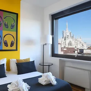  Apartment Sweett - Duomo View