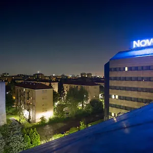 Novotel Nord Ca' Granda 4*, Μιλάνο Ιταλία