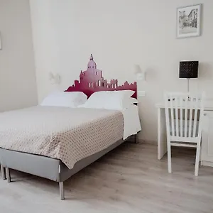 A Casa Di Luna 2*, Μπολόνια Ιταλία