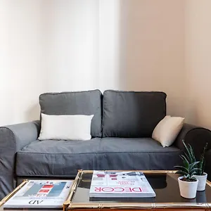  Apartment Panzeri Flexyrent Aircon E Wifi
