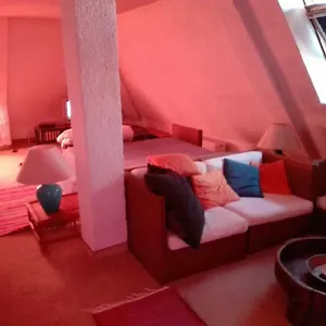 Apartament Mansarda