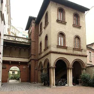 Apartament Sahi - Residenza Bianca Di Savoia