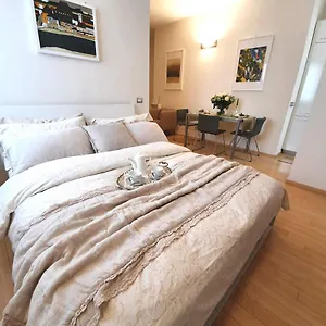 Apartament Corso Vercelli