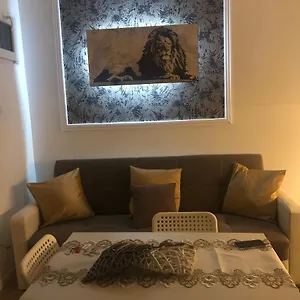 Apartament Camaldoli House