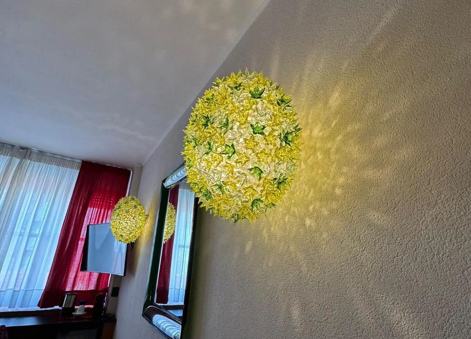 ***  Delle Nazioni Milan Hotel Italy